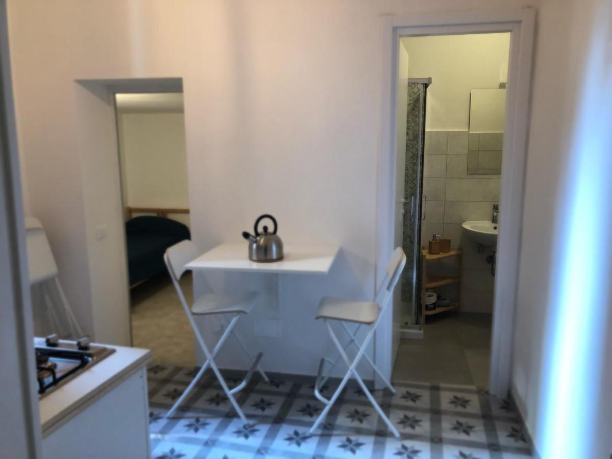 B&B Il Balconcino A Santa Chiara Napoli Dış mekan fotoğraf