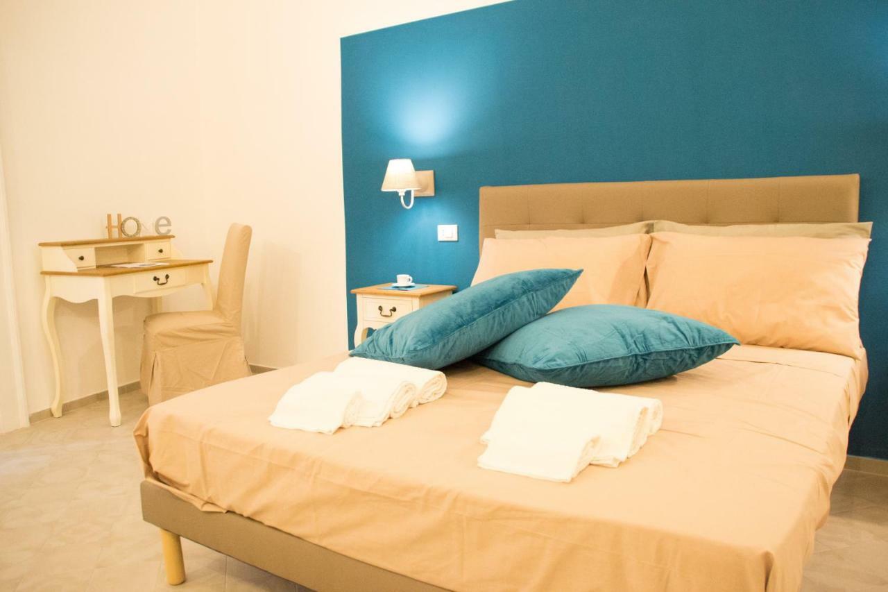 B&B Il Balconcino A Santa Chiara Napoli Dış mekan fotoğraf