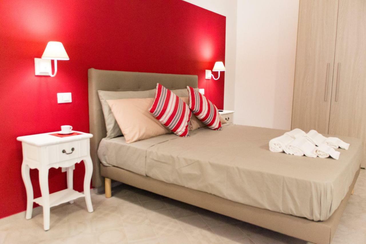B&B Il Balconcino A Santa Chiara Napoli Dış mekan fotoğraf
