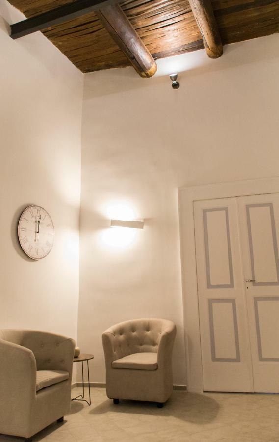 B&B Il Balconcino A Santa Chiara Napoli Dış mekan fotoğraf
