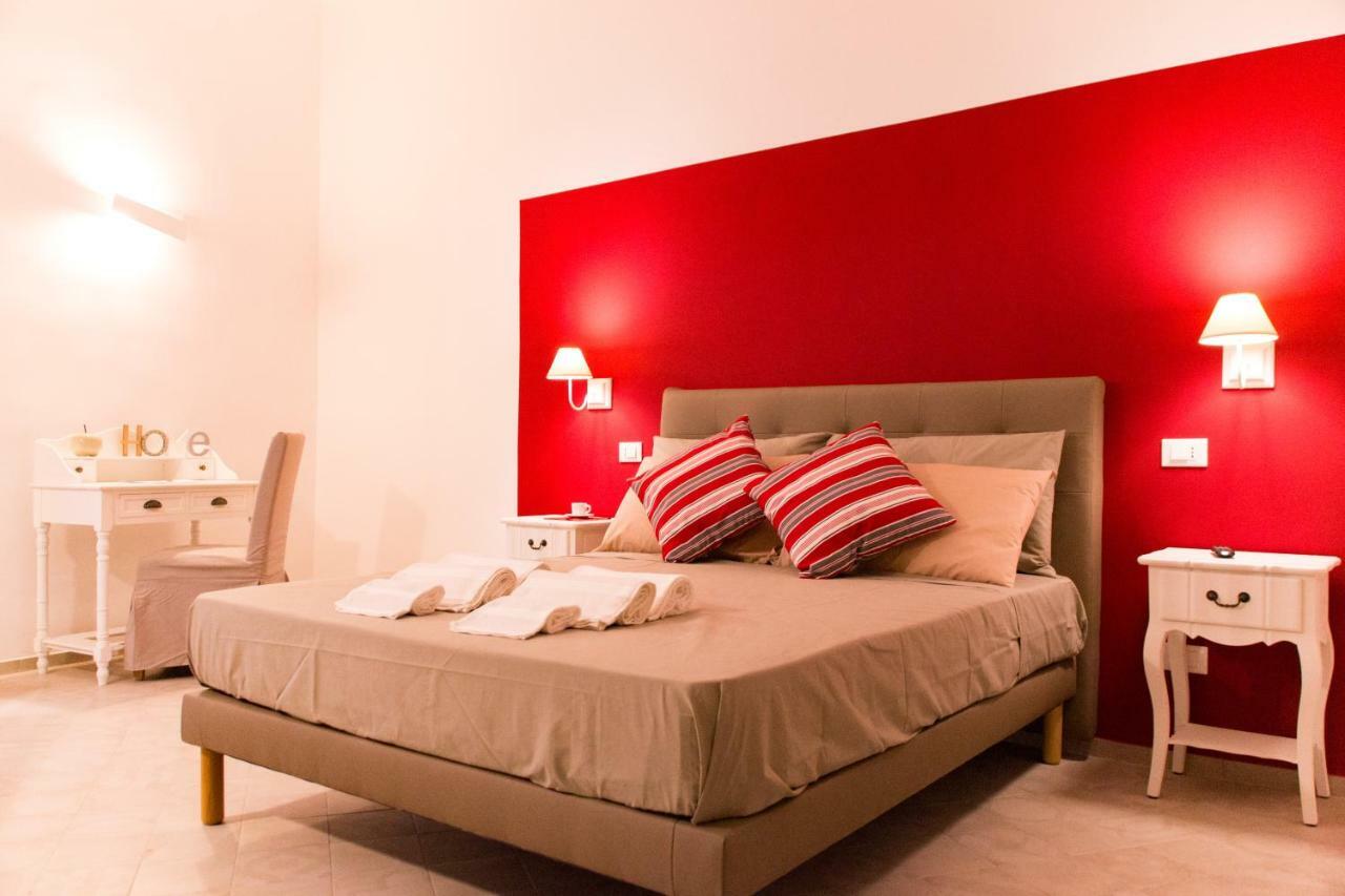 B&B Il Balconcino A Santa Chiara Napoli Dış mekan fotoğraf